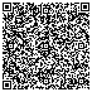 QR-код с контактной информацией организации ООО ЛАК
