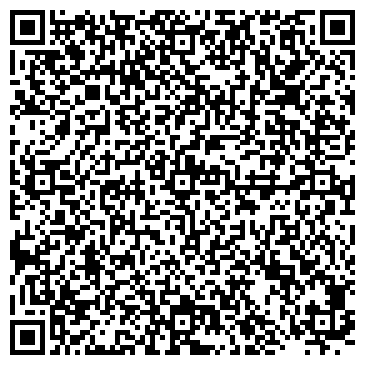 QR-код с контактной информацией организации Перовская дружина, общественная организация