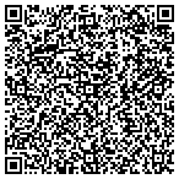 QR-код с контактной информацией организации Твой лес