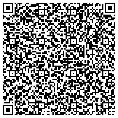 QR-код с контактной информацией организации Международный союз книголюбов, Измайловское отделение