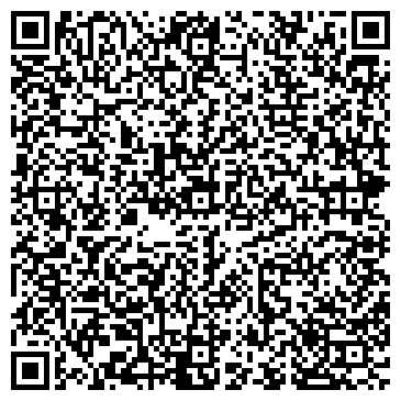 QR-код с контактной информацией организации Фифа