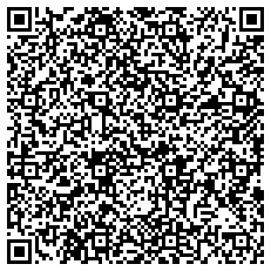 QR-код с контактной информацией организации Совет ветеранов войны и труда района Свиблово