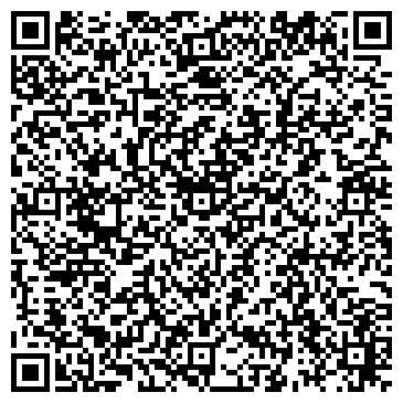 QR-код с контактной информацией организации ДВ-Новлайн