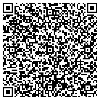 QR-код с контактной информацией организации ООО Пермская Дровяная Компания