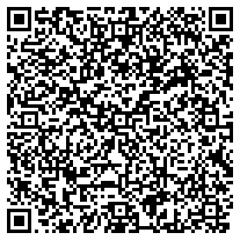 QR-код с контактной информацией организации ИП Садырина Ю.С.