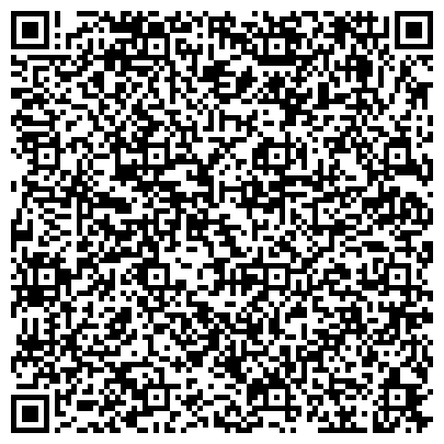 QR-код с контактной информацией организации Совет ветеранов войны и труда, район Тропарево-Никулино