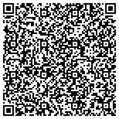 QR-код с контактной информацией организации Крылатское содружество, общество инвалидов