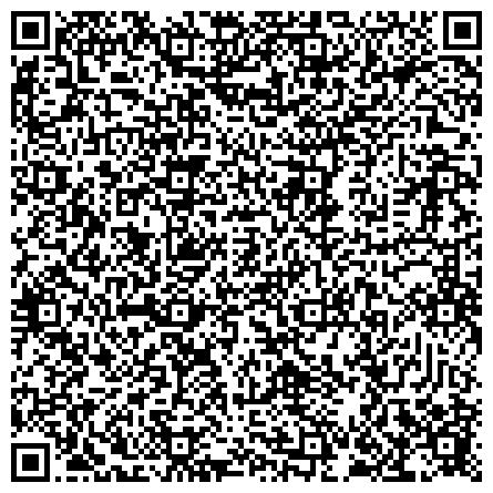 QR-код с контактной информацией организации Совет пенсионеров, ветеранов войны, труда, Вооруженных сил и правоохранительных органов района Головинский