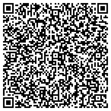 QR-код с контактной информацией организации ООО ПромАрматура