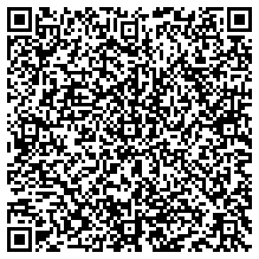 QR-код с контактной информацией организации Хозмаг-25