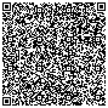 QR-код с контактной информацией организации Совет пенсионеров, ветеранов войны, труда, Вооруженных сил и правоохранительных органов, Бабушкинский район