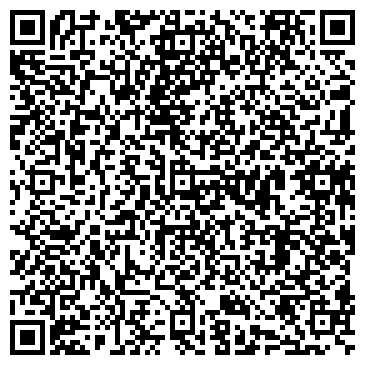 QR-код с контактной информацией организации ИП Ханин В.И.