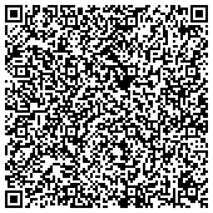 QR-код с контактной информацией организации Профсоюз работников здравоохранения г. Москвы Северо-Восточного административного округа