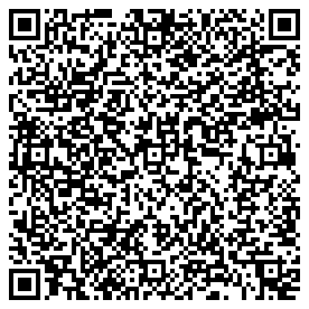 QR-код с контактной информацией организации Якудза