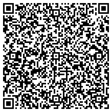 QR-код с контактной информацией организации УралПромСнаб, деревообрабатывающая компания, Офис