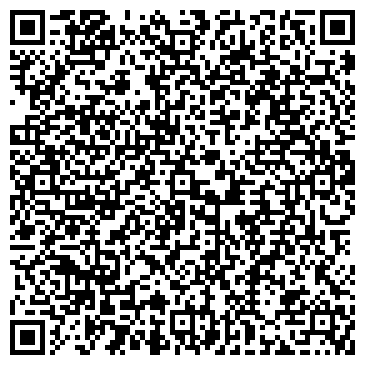 QR-код с контактной информацией организации Полимаркет