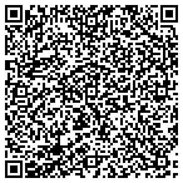 QR-код с контактной информацией организации ООО Стадиум