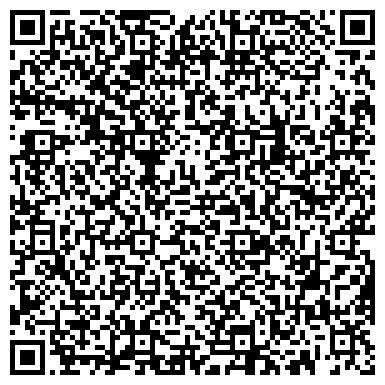QR-код с контактной информацией организации Нижегородторгмонтаж, АО