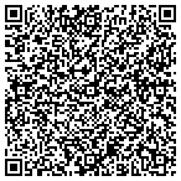 QR-код с контактной информацией организации ИП Лазарева Л.Н.