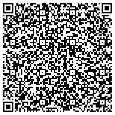 QR-код с контактной информацией организации Аква-Терм, торговая компания, г. Березовский, Склад
