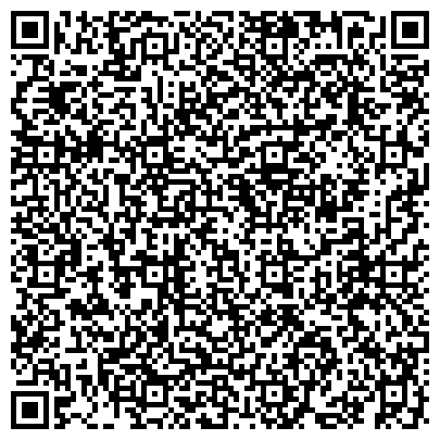 QR-код с контактной информацией организации Ассоциация Профессиональных Кинезиологов, общественная организация