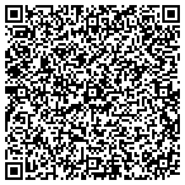 QR-код с контактной информацией организации Демократический союз, общественная организация