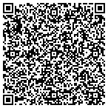 QR-код с контактной информацией организации Нефрос-Дон