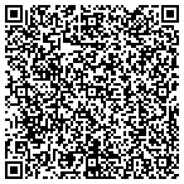 QR-код с контактной информацией организации Шкатулка мастерицы