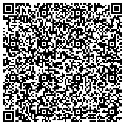 QR-код с контактной информацией организации Магазин пряжи и товаров для творчества на бульваре Строителей, 25