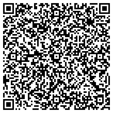QR-код с контактной информацией организации ООО Лето-М