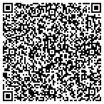 QR-код с контактной информацией организации ООО Герметик-Центр. Омск