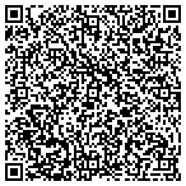 QR-код с контактной информацией организации ООО СеверТрансЛес