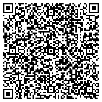 QR-код с контактной информацией организации Зеленая лошадь