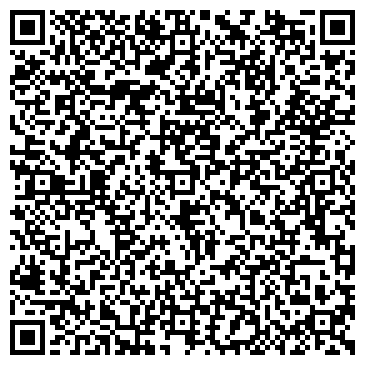 QR-код с контактной информацией организации Северное Сияние, ателье, ИП Мигунов Н.Н.