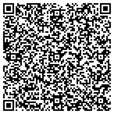 QR-код с контактной информацией организации Имидж-студия Анны Цветаевой