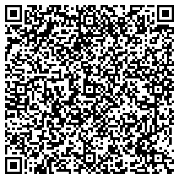 QR-код с контактной информацией организации Салон фиалок и пряжи