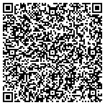 QR-код с контактной информацией организации ООО Лига Трех Систем