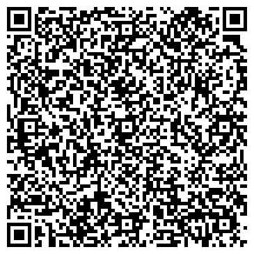 QR-код с контактной информацией организации Добрый Дом