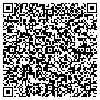 QR-код с контактной информацией организации ООО Кирпичная Империя
