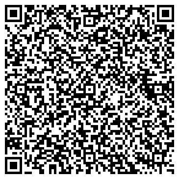 QR-код с контактной информацией организации Совет ветеранов, район Митино