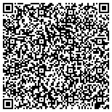 QR-код с контактной информацией организации ООО АЯКС-Риэлт