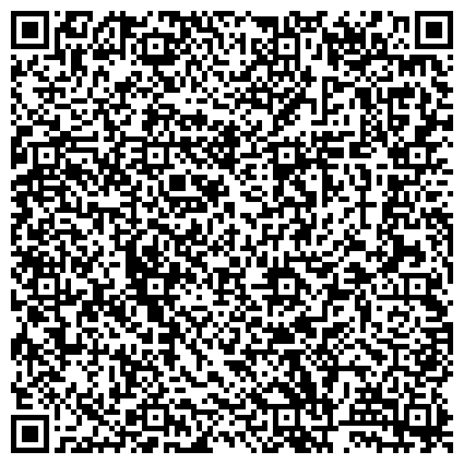 QR-код с контактной информацией организации Профсоюз жизнеобеспечения, Красногорская территориальная организация