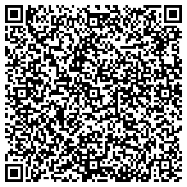 QR-код с контактной информацией организации Викторика