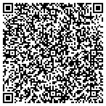 QR-код с контактной информацией организации БИНОМ-НН, торговая компания, Склад
