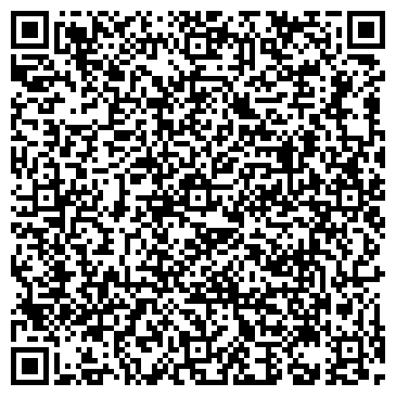 QR-код с контактной информацией организации ООО Каян