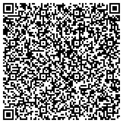 QR-код с контактной информацией организации БИНБАНК, ОАО, филиал в г. Ульяновске, Дополнительный офис На Камышинской