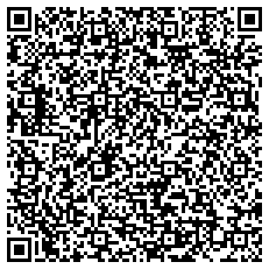QR-код с контактной информацией организации Ишимбайская районная городская ветеринарная станция