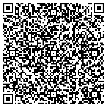 QR-код с контактной информацией организации NAtta