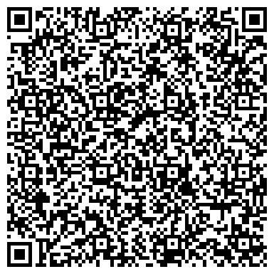 QR-код с контактной информацией организации ООО Чебоксарская фабрика дверей