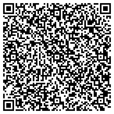 QR-код с контактной информацией организации Мегахолод